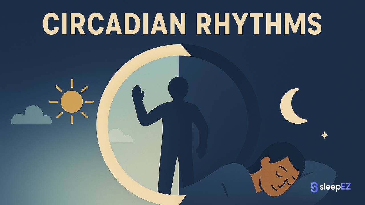 What Is Circadian Rhythm?