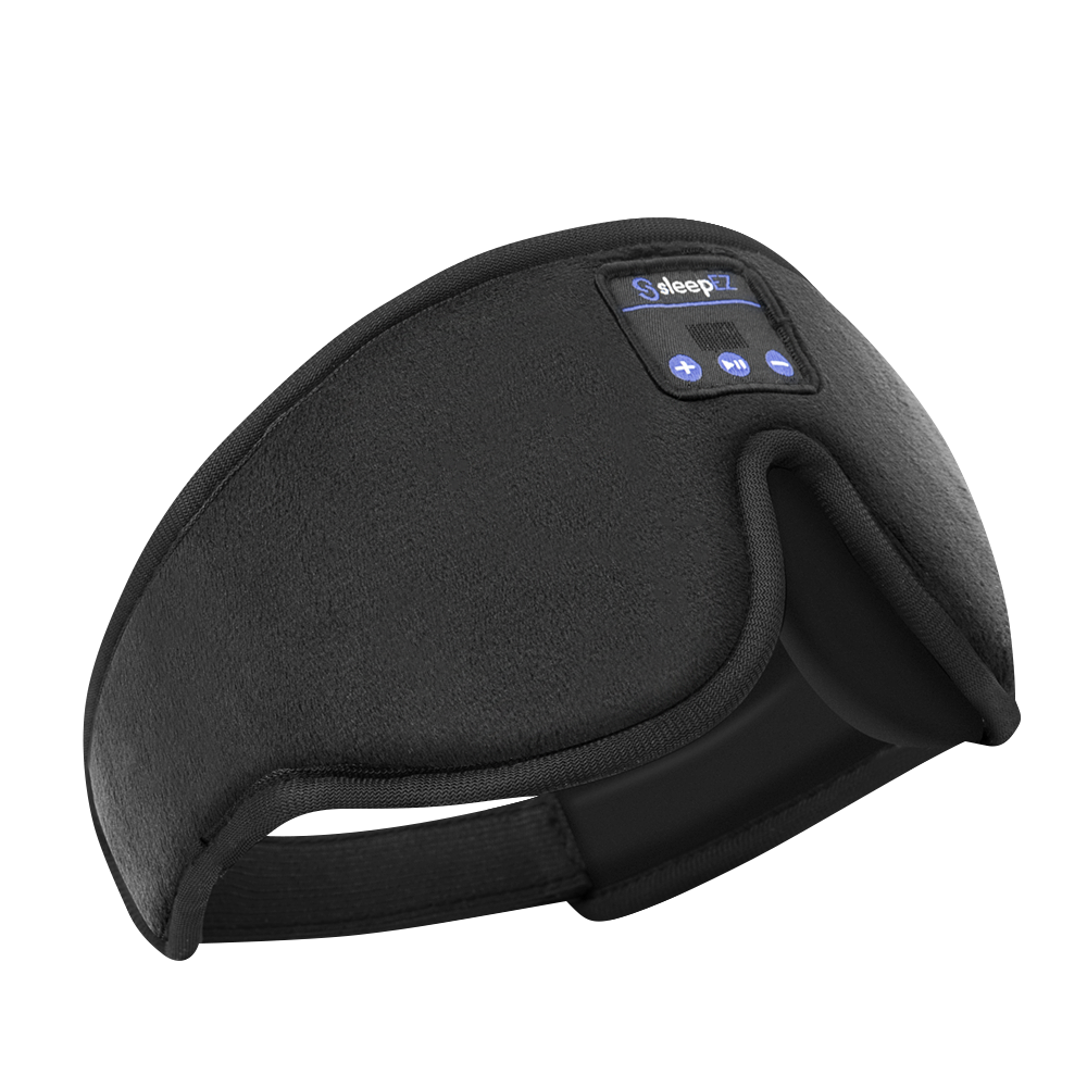 Dreamy Sounds Sleep Mask