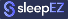 sleepez logo small size