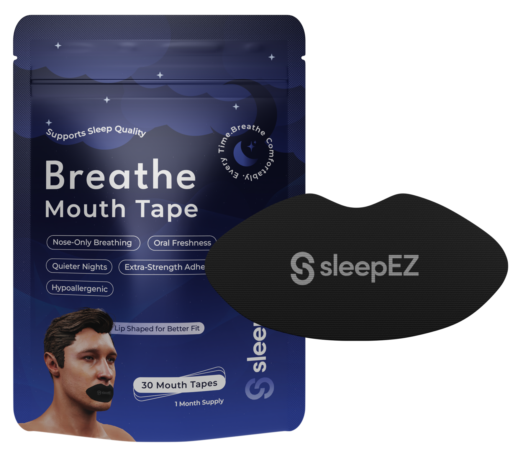 SleepEZ product